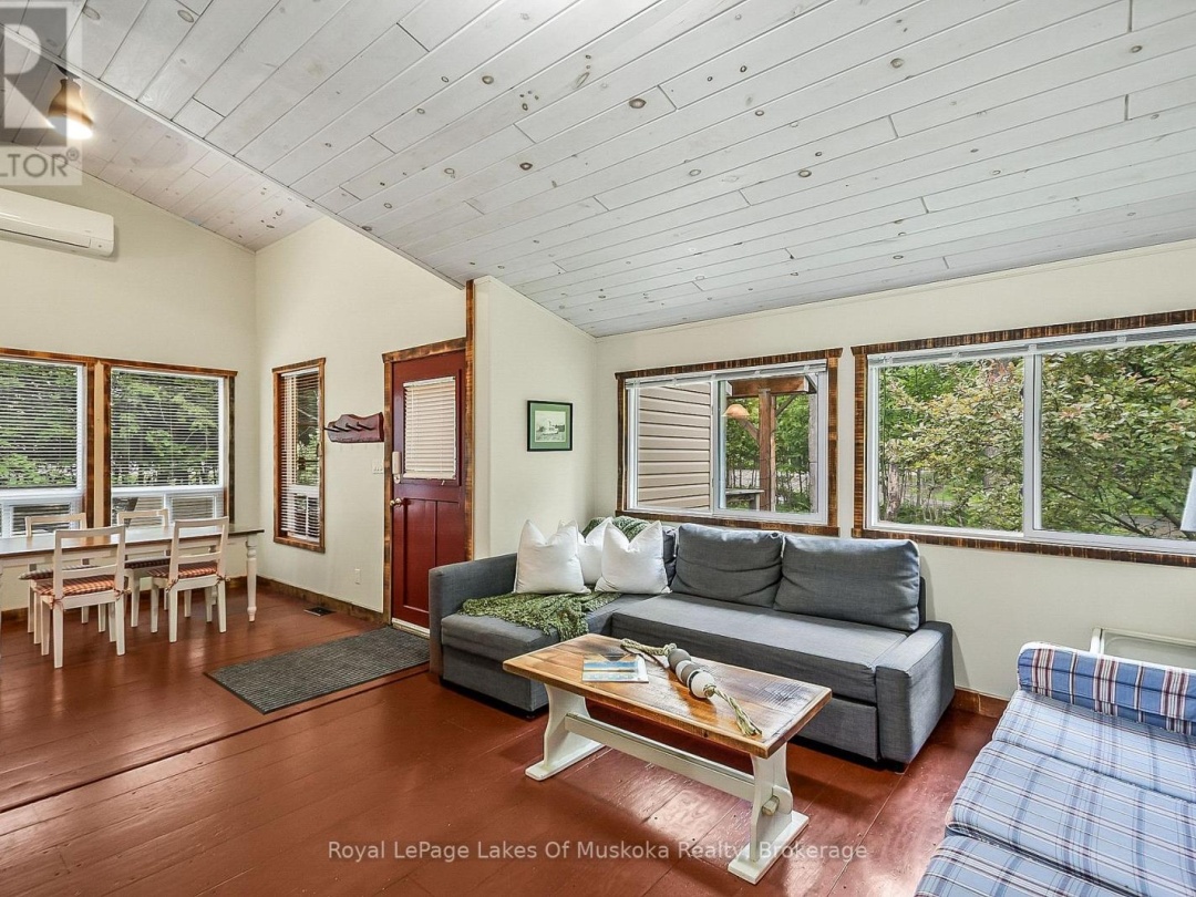 1009 KIRBYS BEACH ROAD, Bracebridge (Muskoka (N))