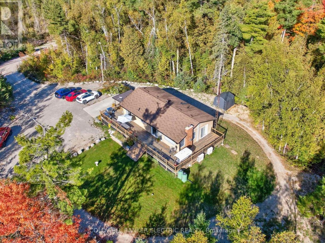 1352 COUNTY RD 49 ROAD, Little Silver Lake