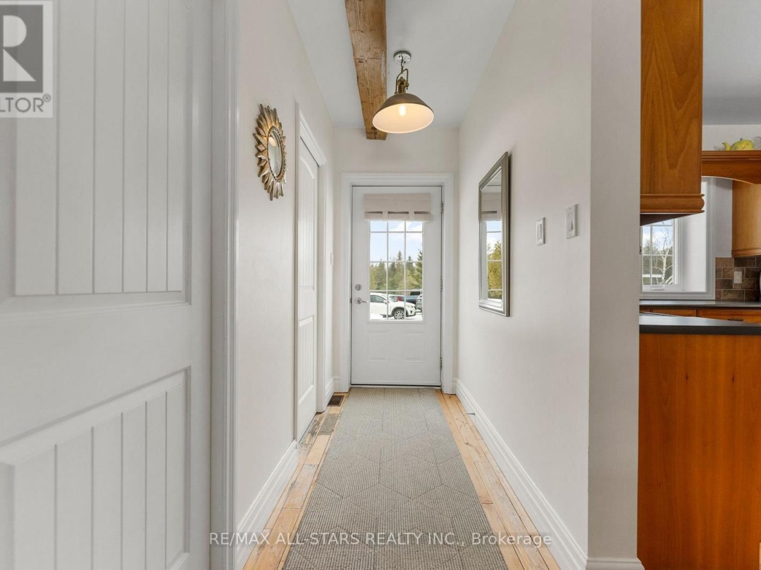 3580 COUNTY RD 121 ROAD, Trent Lakes