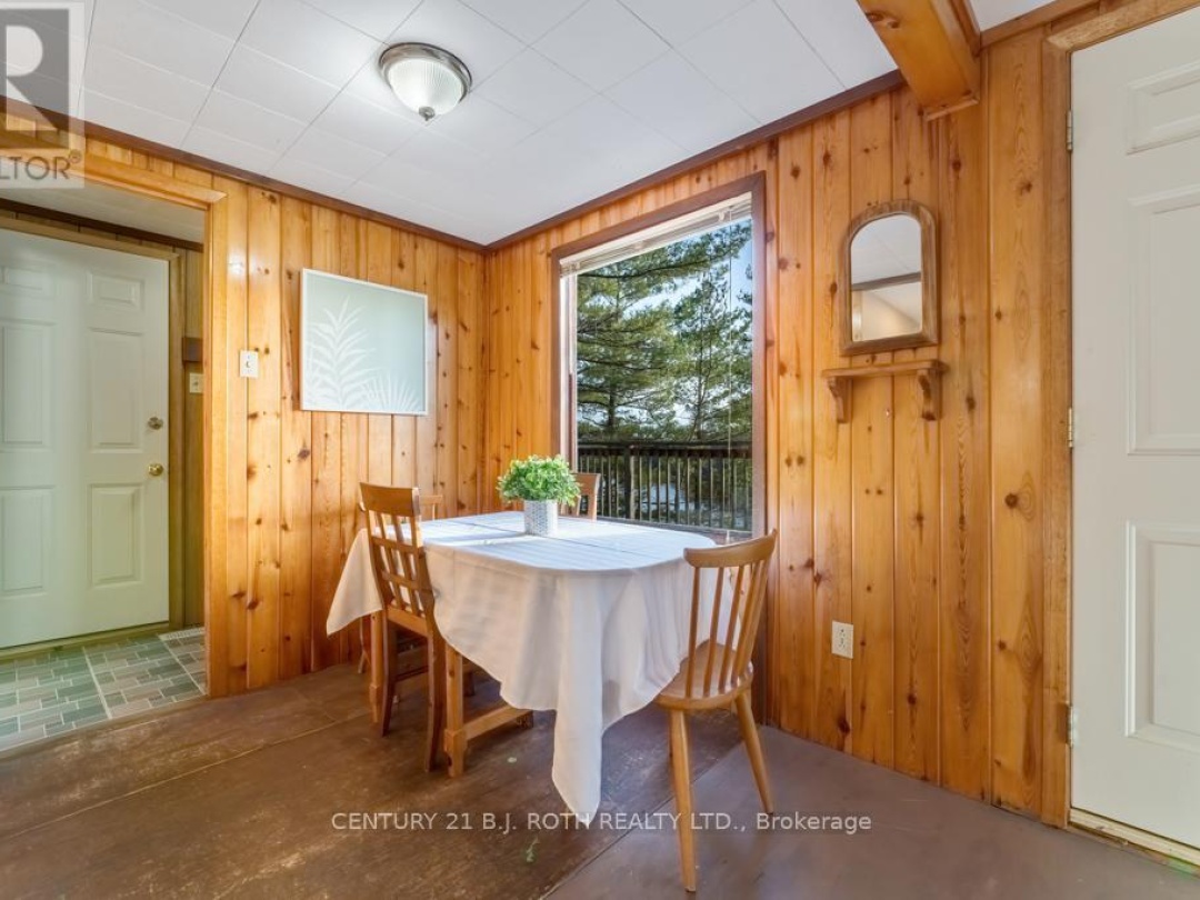 1033 Bayview Point Road, Lake Of Bays