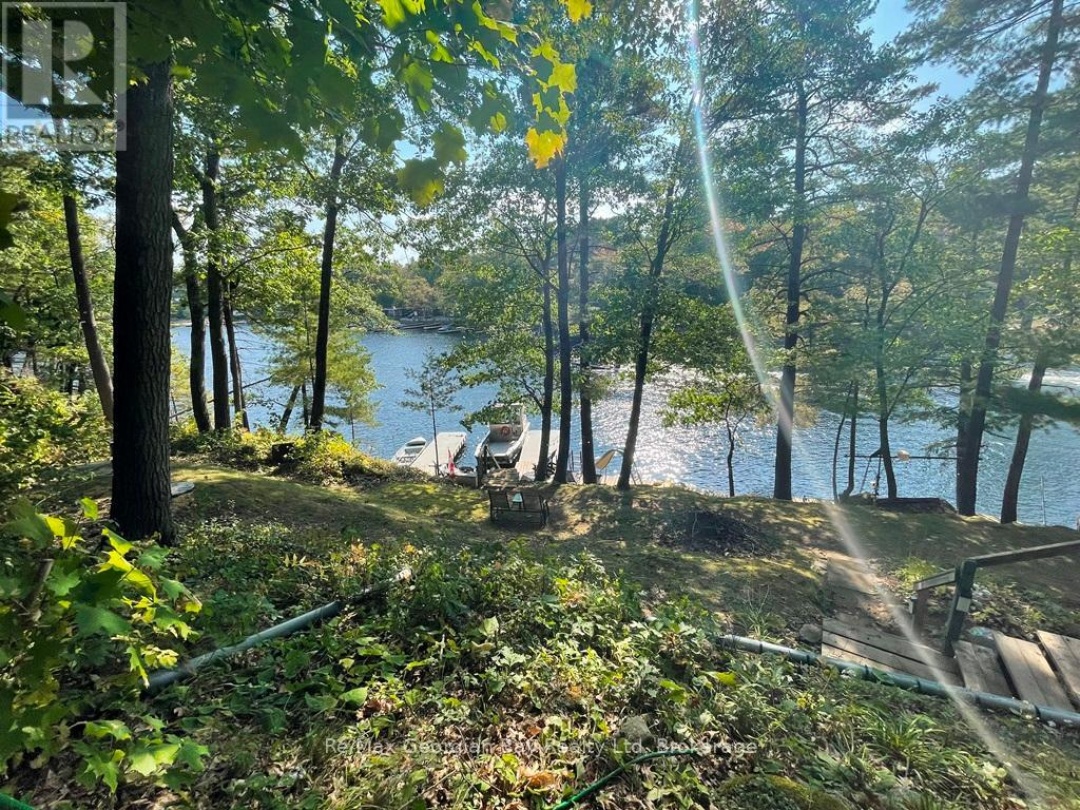 4SR406 SEVERN RIVER ROUTE, Severn River