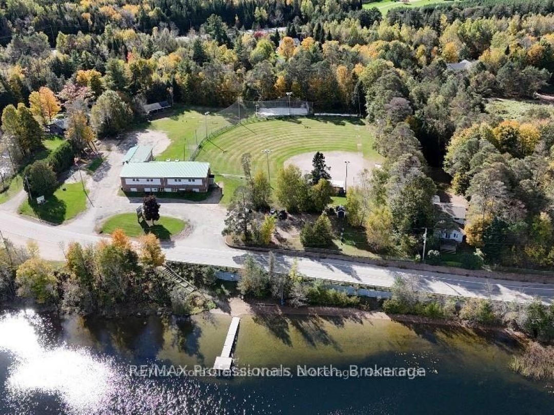 1057 SUBURBAN COURT, Gull River