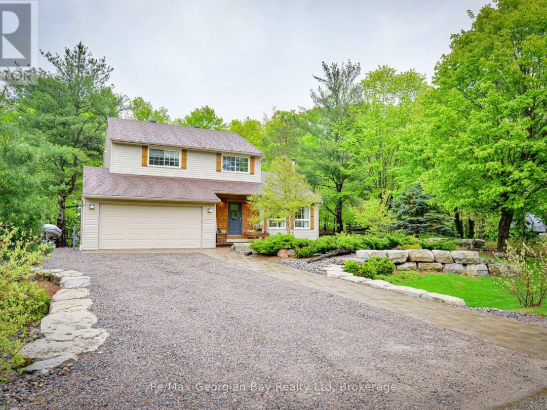 30 SUMAC CRESCENT, Oro-Medonte (Sugarbush)