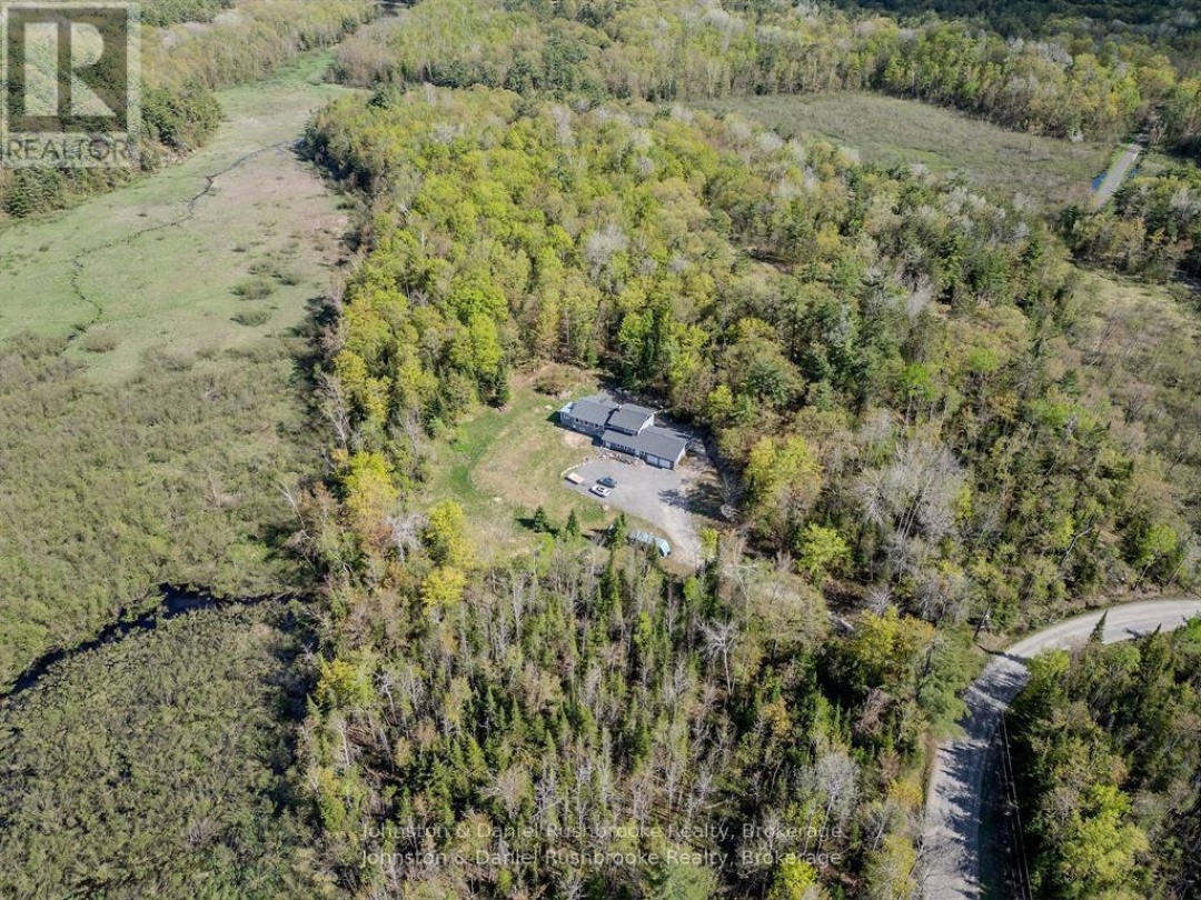 1267 SILVER LAKE ROAD, 