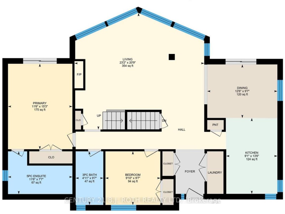 46 SLALOM DRIVE, Oro-Medonte (Moonstone)