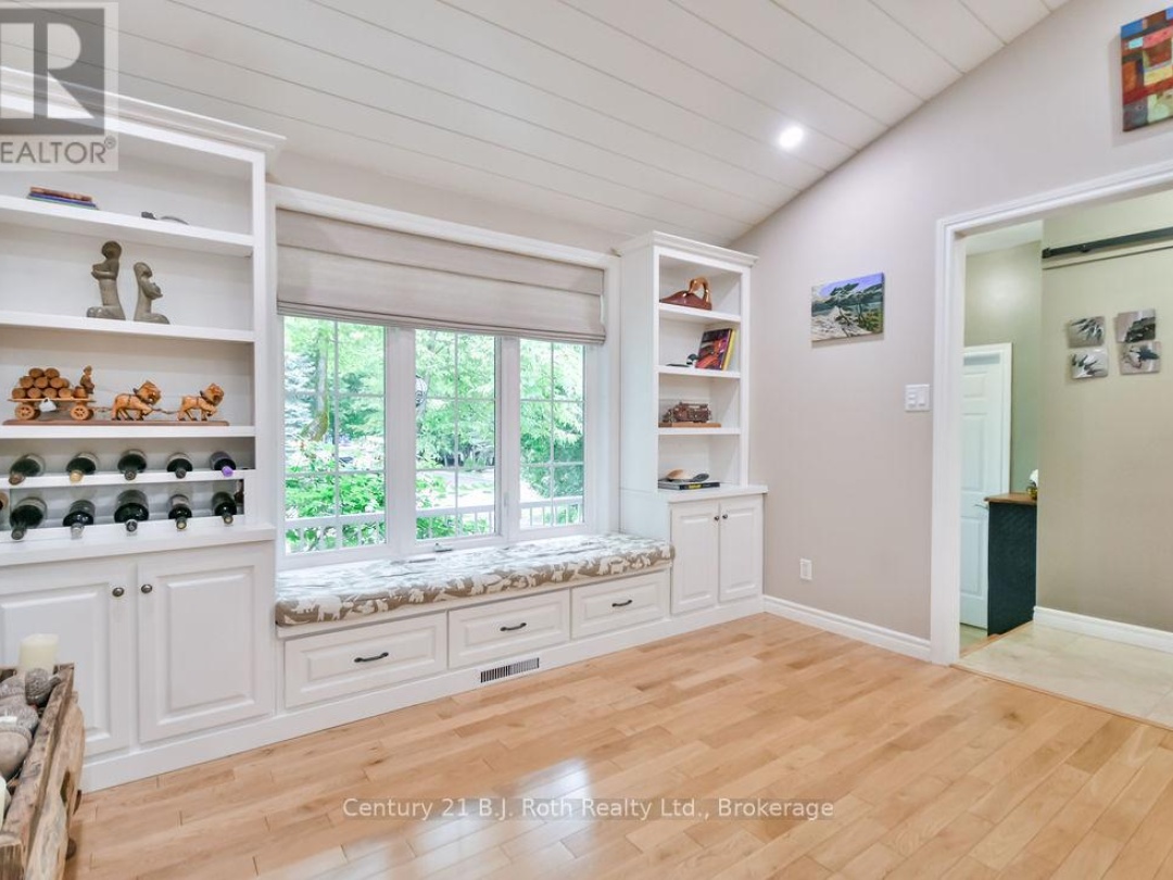 1 BLACKCOMB DRIVE, 