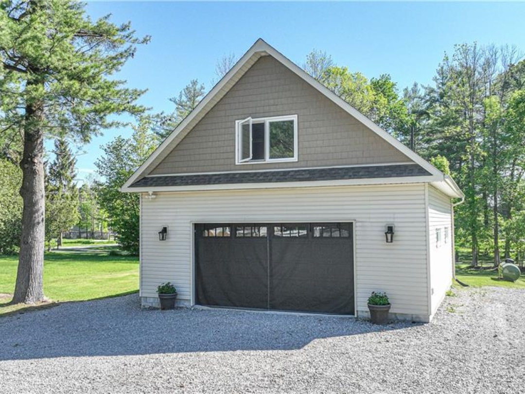 3015 South Sparrow Lake Road, Washago