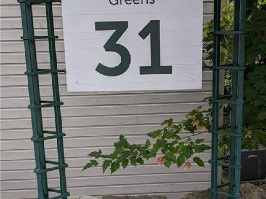 1235 Deerhurst Greens Drive Unit# 31 101, Peninsula Lake