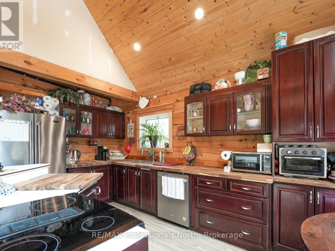 1392 CARROLL ROAD, Dysart et al (Dudley)