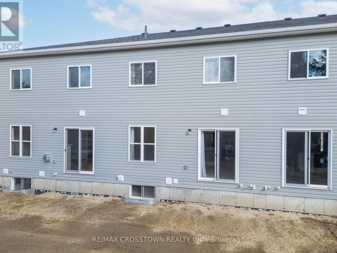 22 MCCONNELL CRESCENT, 