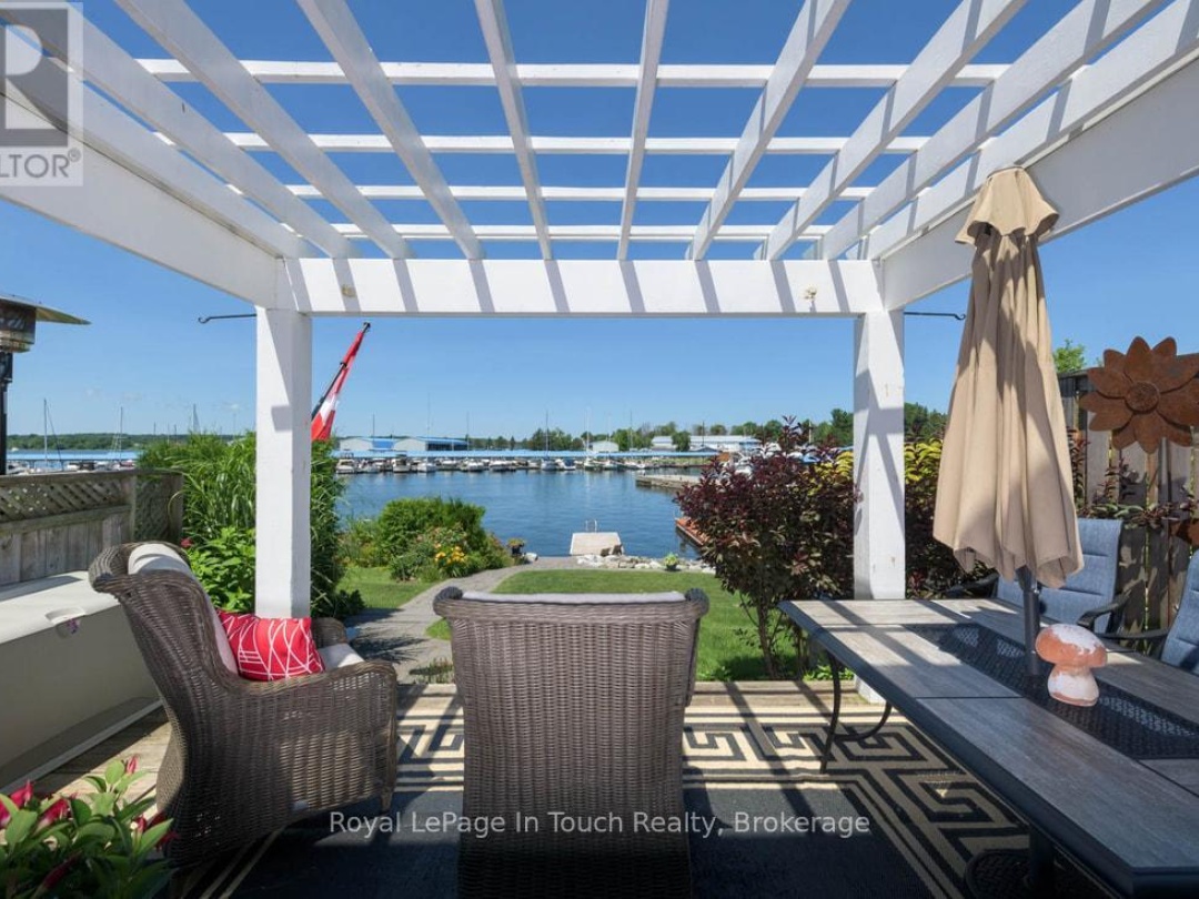 102 WYCLIFFE COVE, Georgian Bay