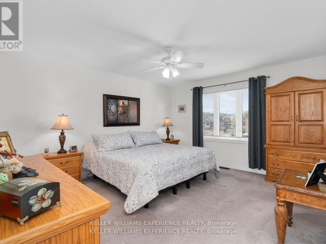 197 ISABELLA DRIVE, 