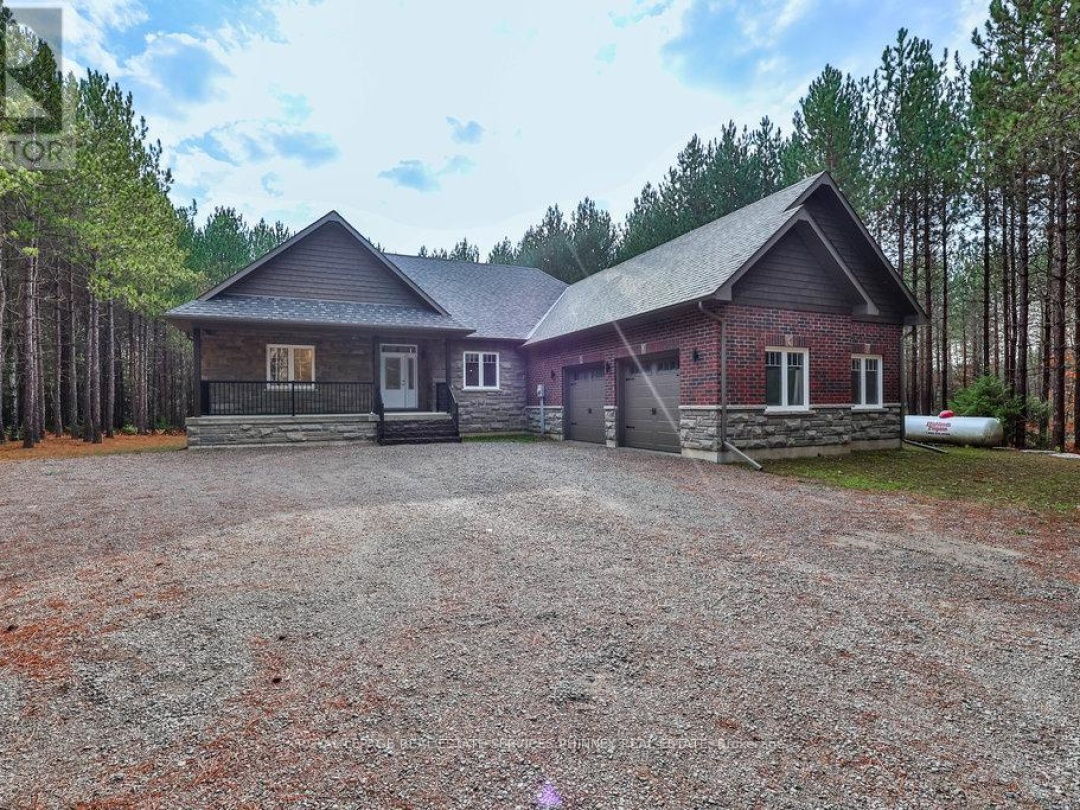 72 HARMONIOUS DRIVE, Burnt River