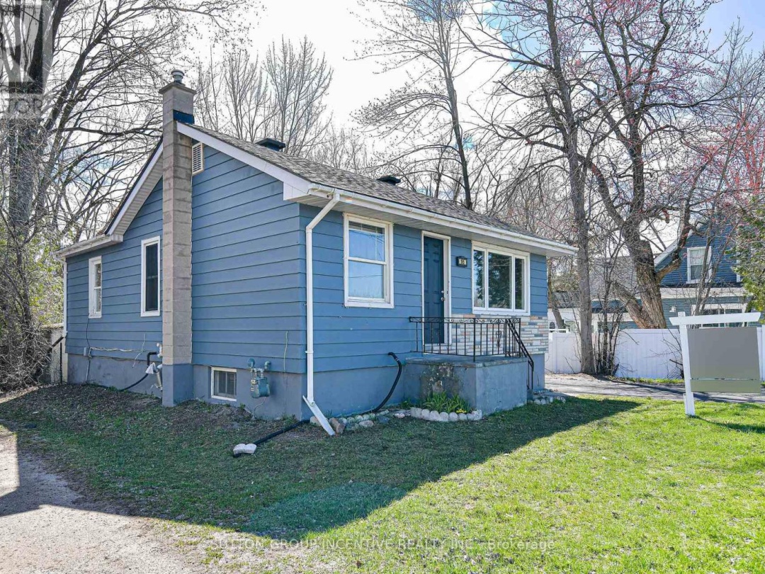 155 ATHERLEY ROAD, Orillia