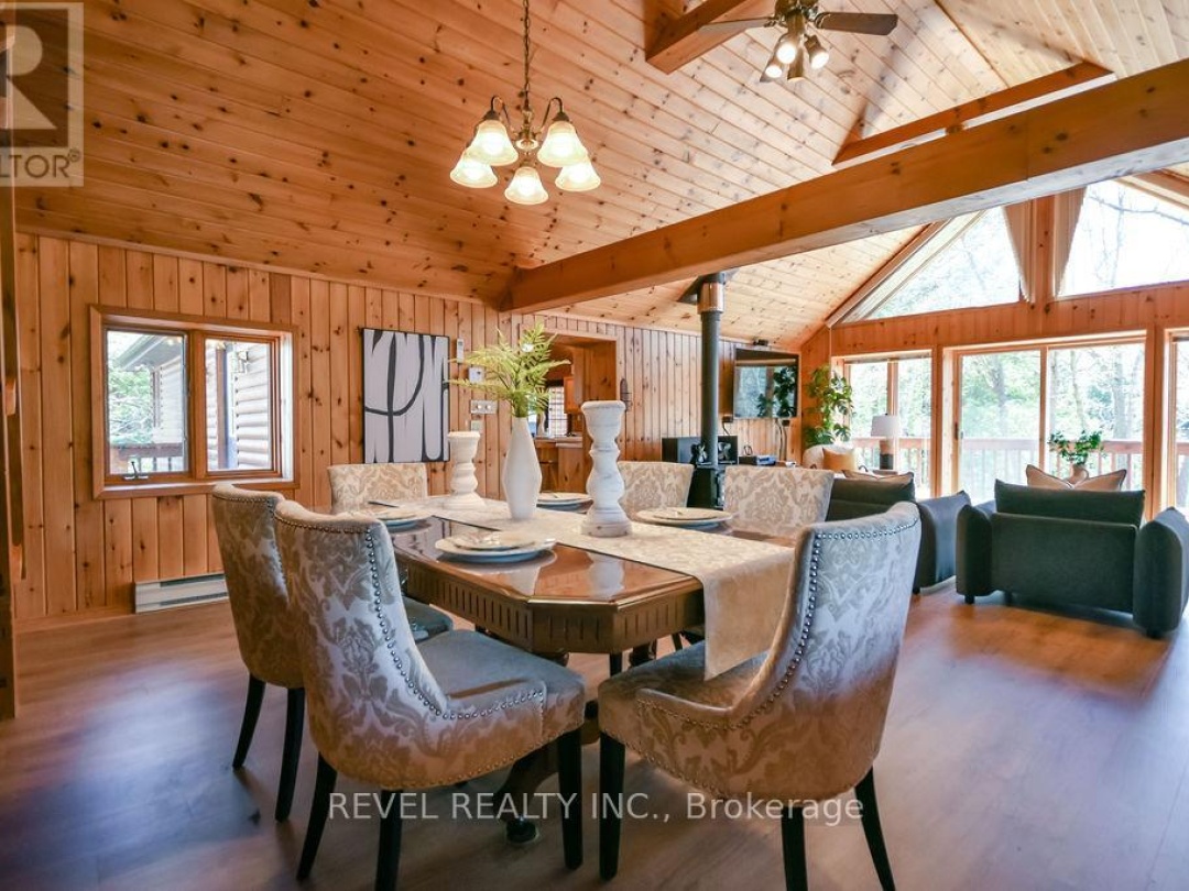 180 LAKE ROAD, Baxter Lake