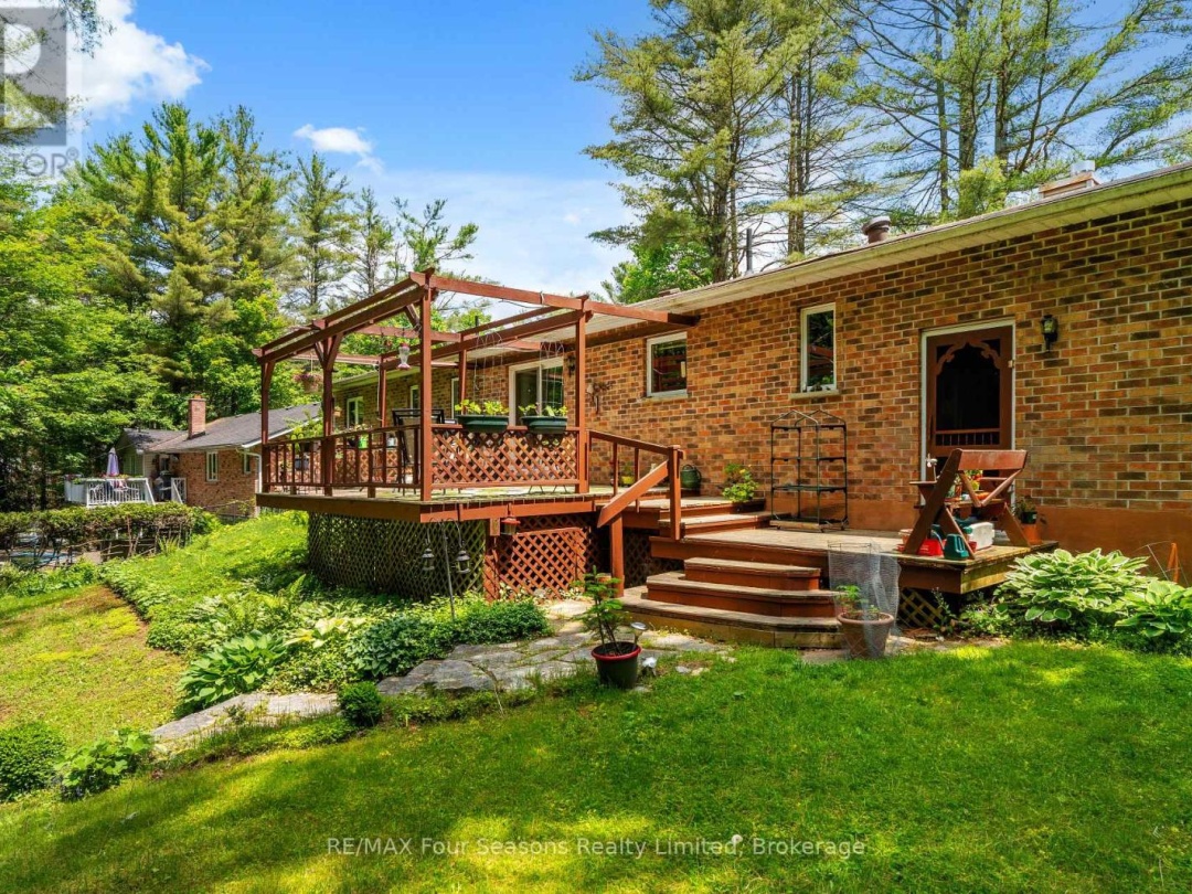 113 GLENDALE ROAD, 