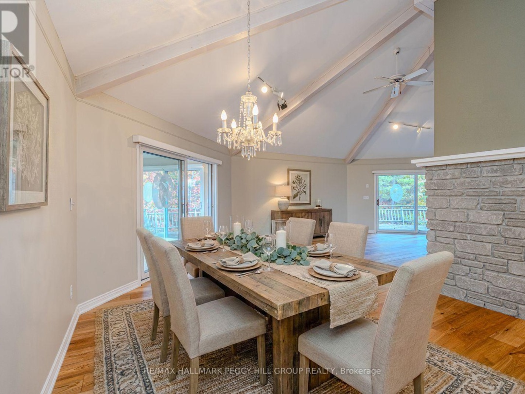 1564 HONEY HARBOUR ROAD, Georgian Bay (Baxter)
