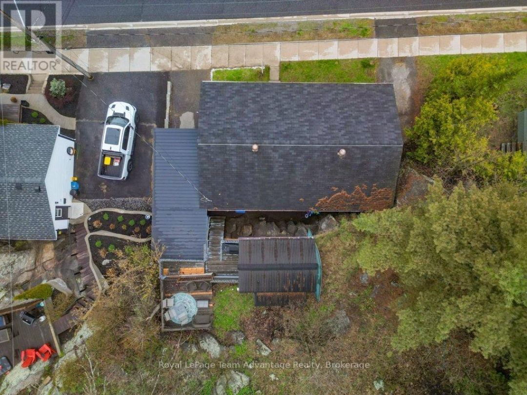 31 CASCADE STREET, Parry Sound