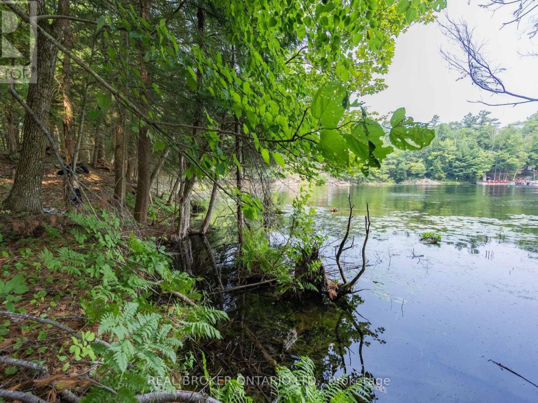 LOT 13 4 WHEEL DRIVE, Severn River