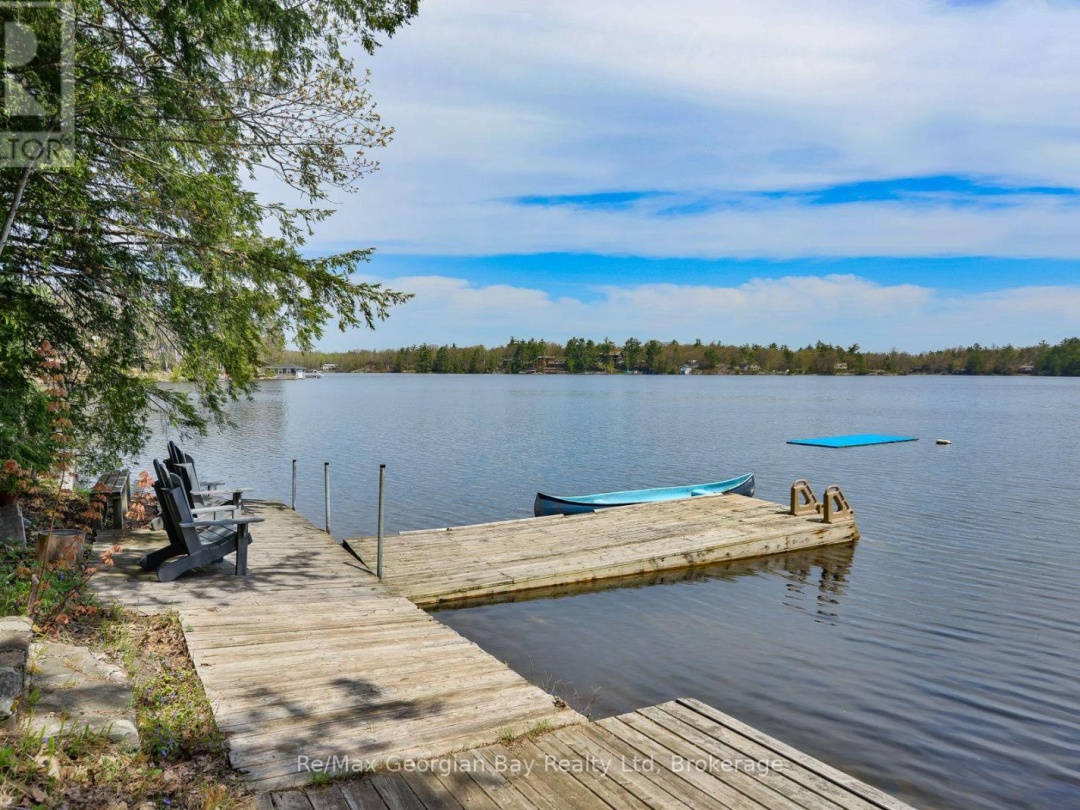 214 TRANS CANADA BAY ROAD, Six Mile Lake