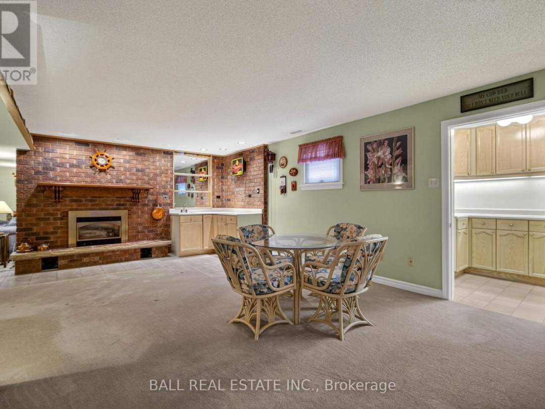 26 ISLAND BAY DRIVE, Pigeon Lake