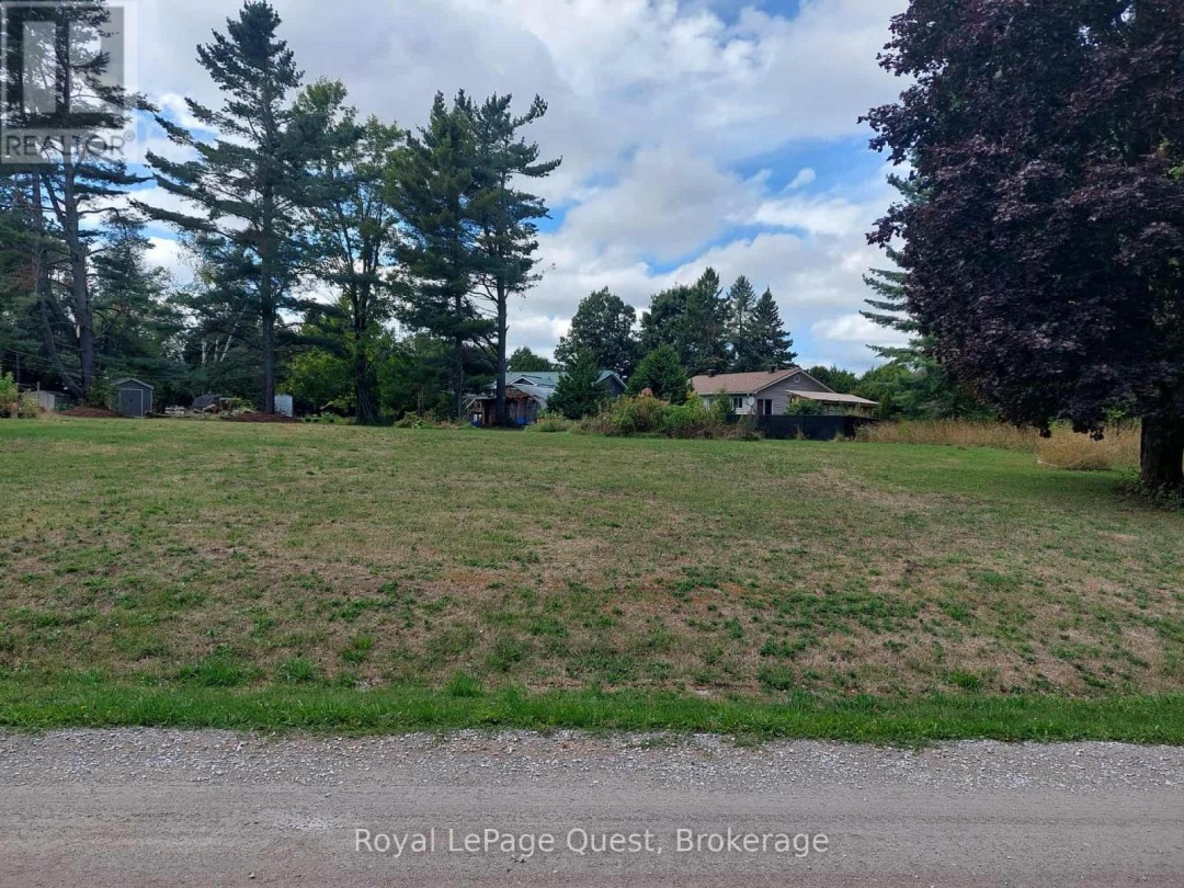 LOT 56 - 13 MINK ALLEY, Dalrymple Lake
