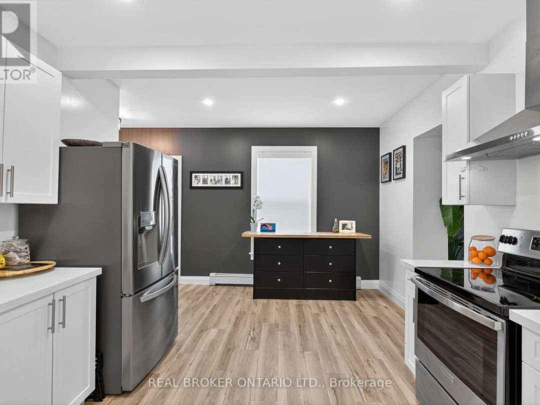151 ATHERLEY ROAD, 