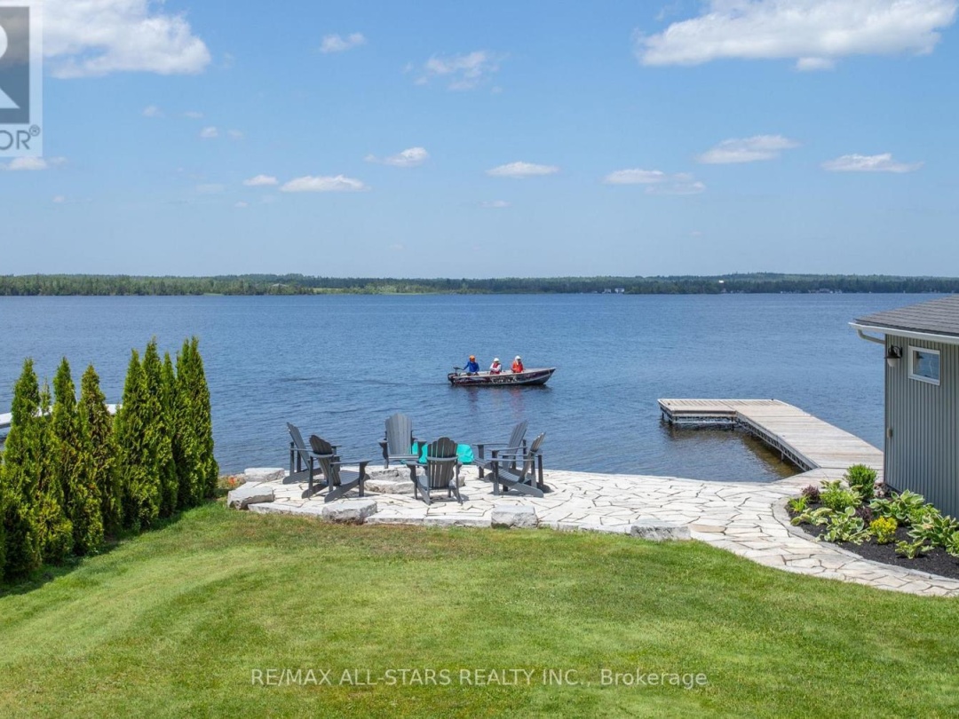 47 KENHILL BEACH ROAD, Sturgeon Lake
