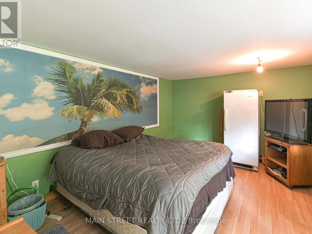 6583 PIONEER VILLAGE LINE, Head River