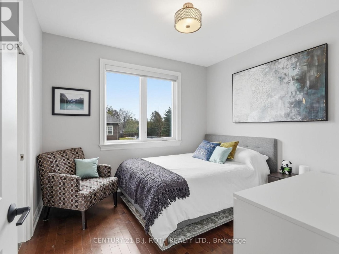 2228 ELANA DRIVE, Severn (Bass Lake)
