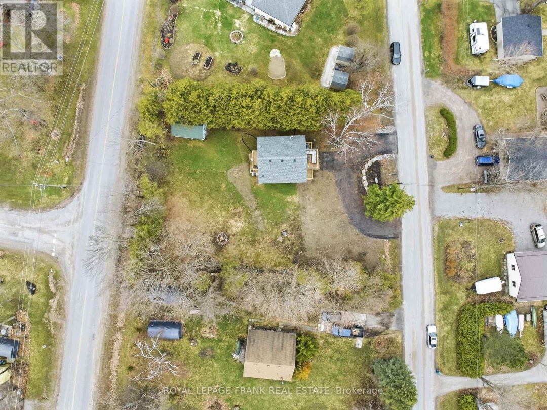 12 SHELLEY DRIVE, Kawartha Lakes (Mariposa)