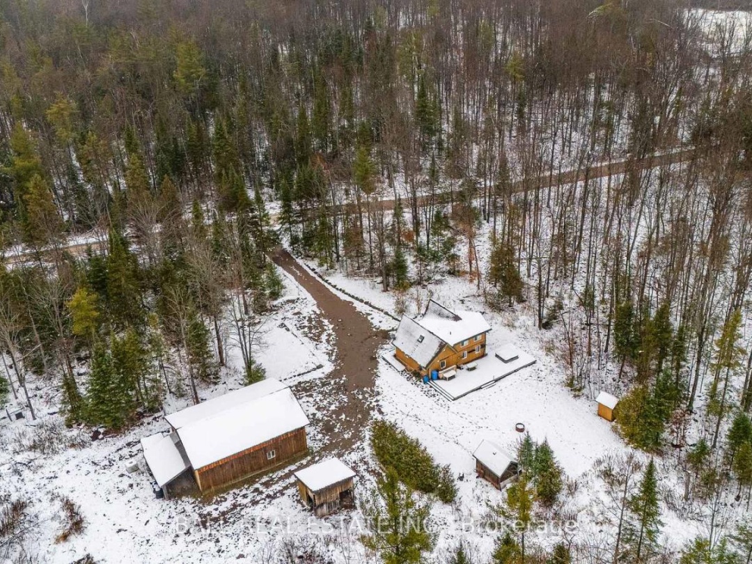 1160 SOMERVILLE 3RD CONCESSION, 