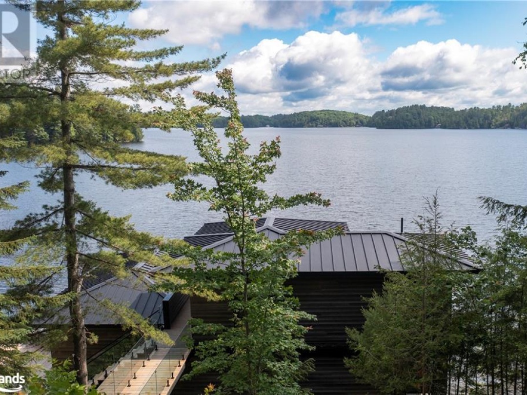 1476 Peninsula Road Unit# 2, Lake Rosseau