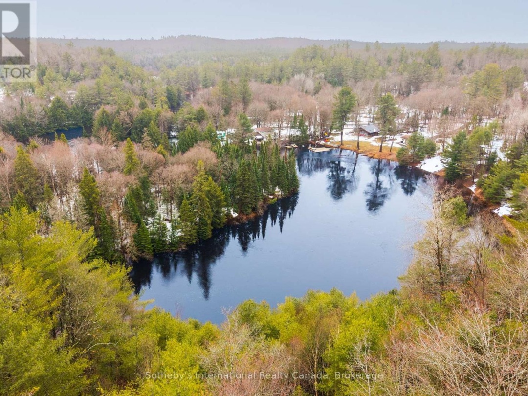 1000 ALPINE RANCH ROAD, North Branch Muskoka River