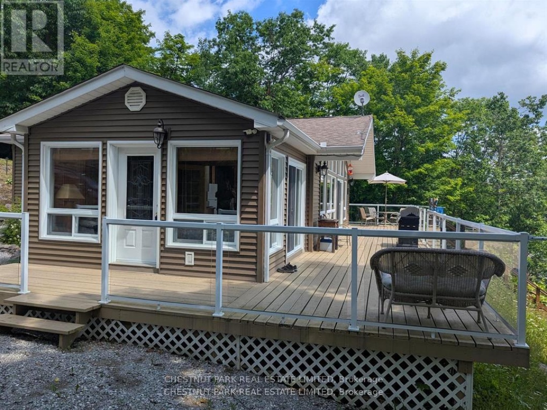 1601 CLAUDE BROWN ROAD, Bob Lake