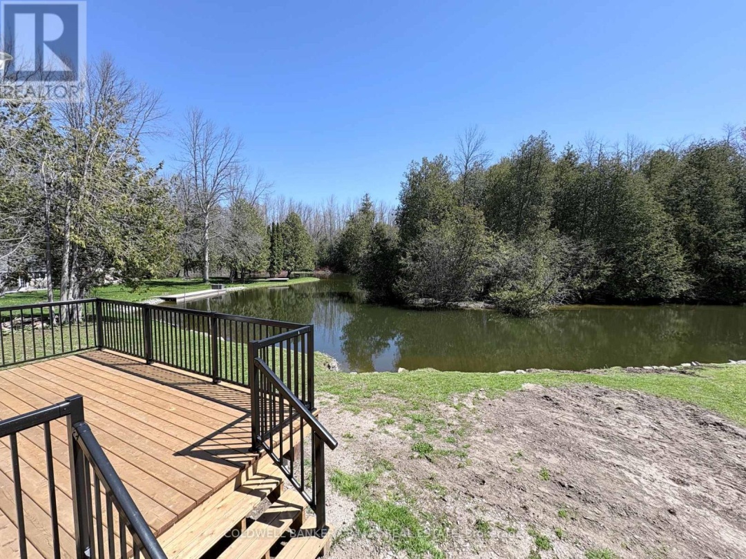 1355 FURNISS DRIVE, Talbot River