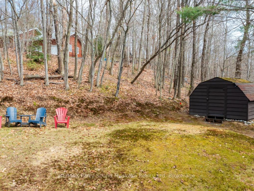 17 TAPATOO TRAIL, Otter Lake