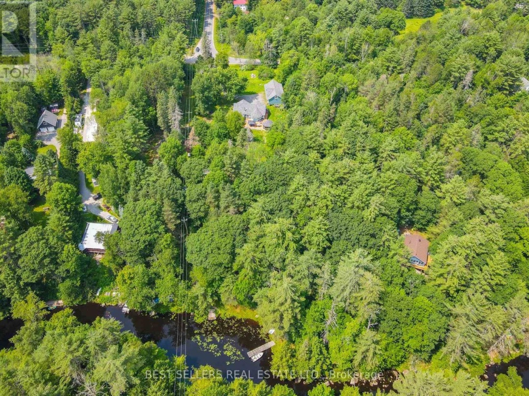 1622 HOUSEYS RAPIDS ROAD, Kahshe River