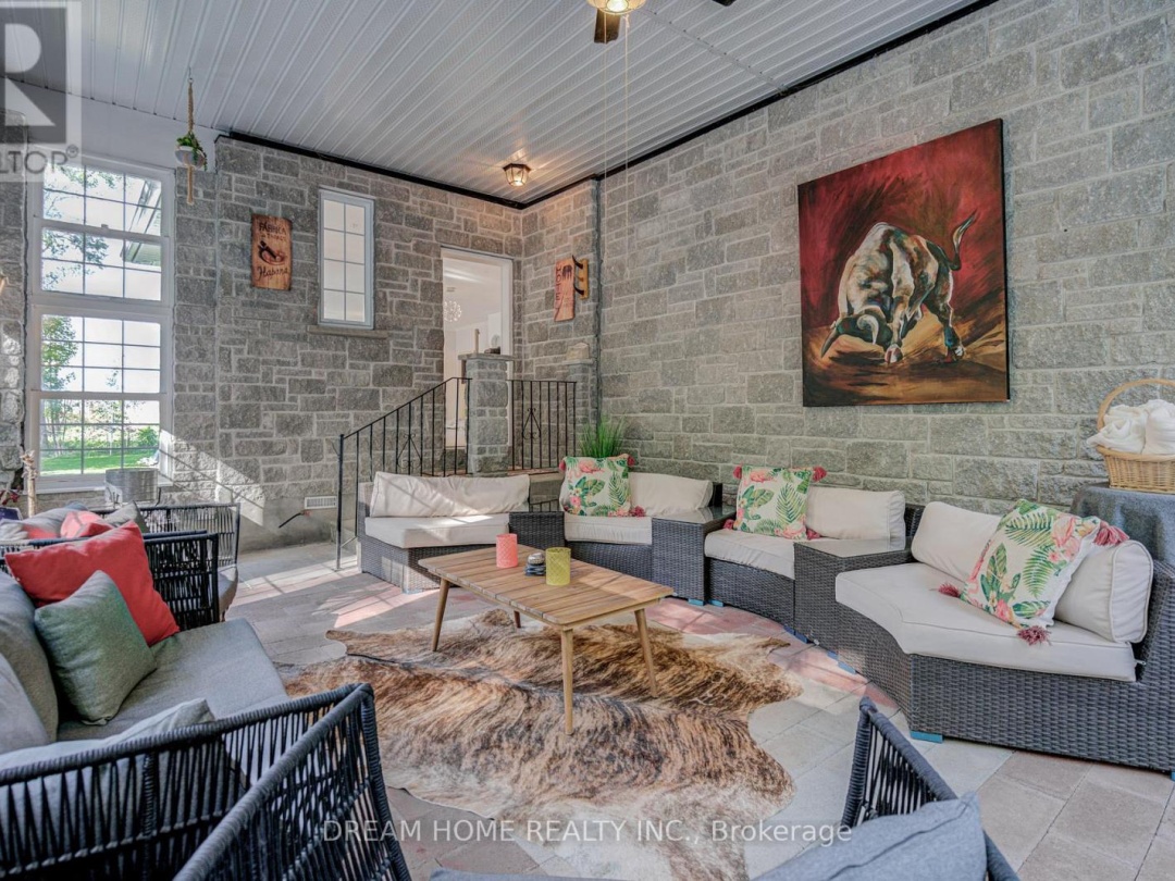 1119 SAJNOVIC PLACE, Ramara