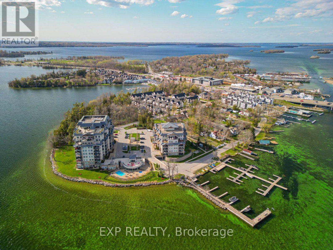 401 - 90 ORCHARD POINT ROAD, Lake Simcoe