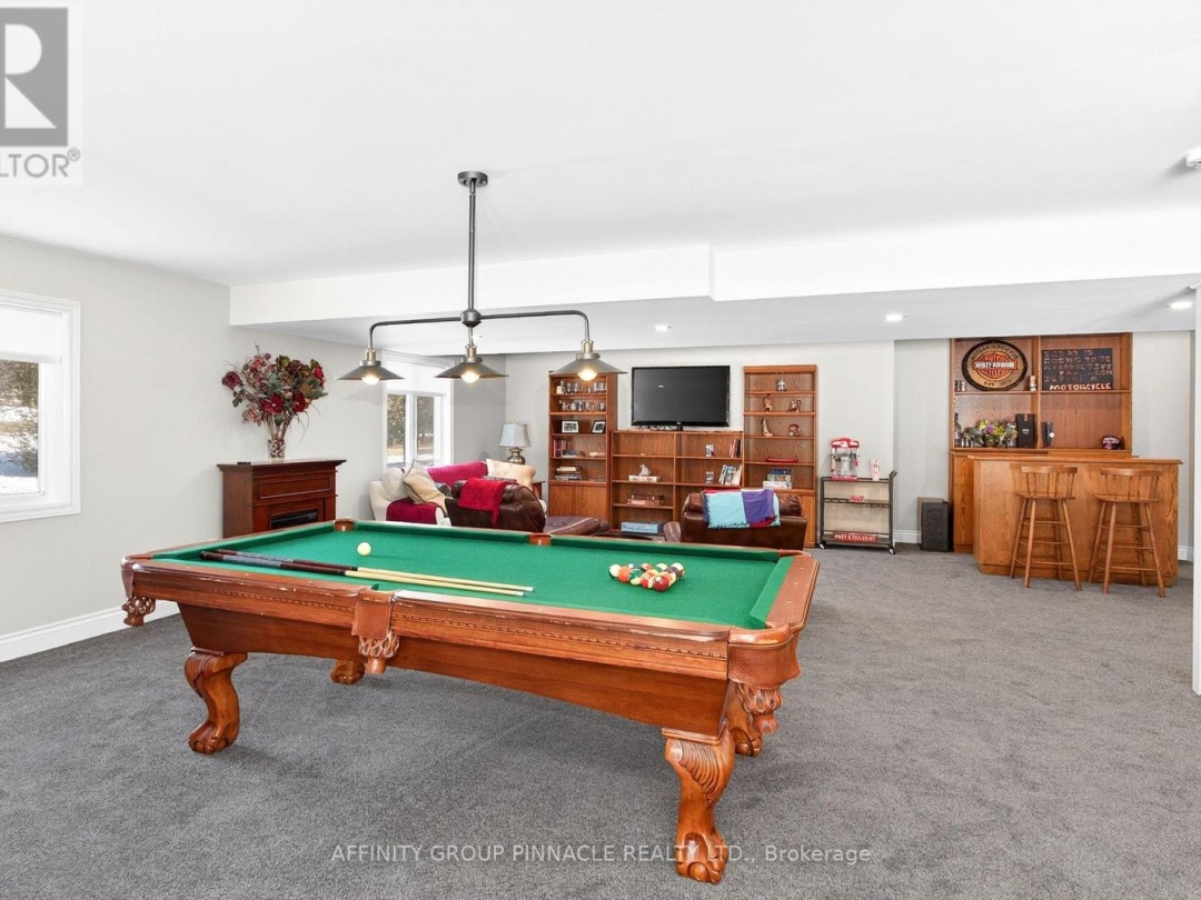 487 FAIRBAIRN ROAD, Kawartha Lakes (Verulam)