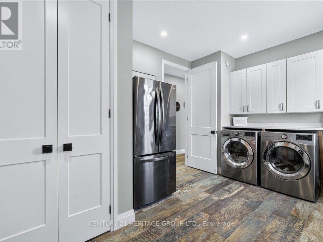 505 ELDON STATION ROAD, Kawartha Lakes (Woodville)