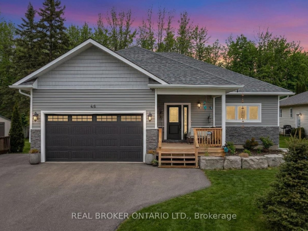 46 BRICK POND ROAD, Severn (Coldwater)
