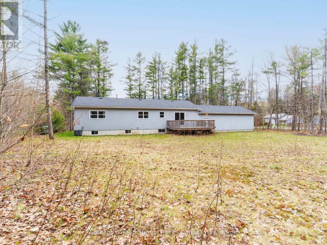 1021 TOWER CRESCENT, Gravenhurst (Morrison)