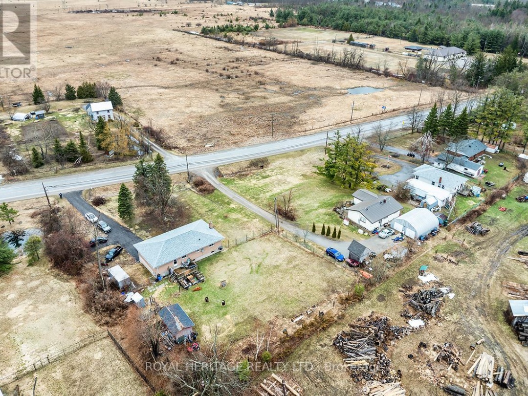 940 PORTAGE ROAD, 