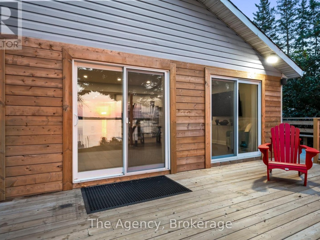 119 CAMPBELL BEACH ROAD, Dalrymple Lake