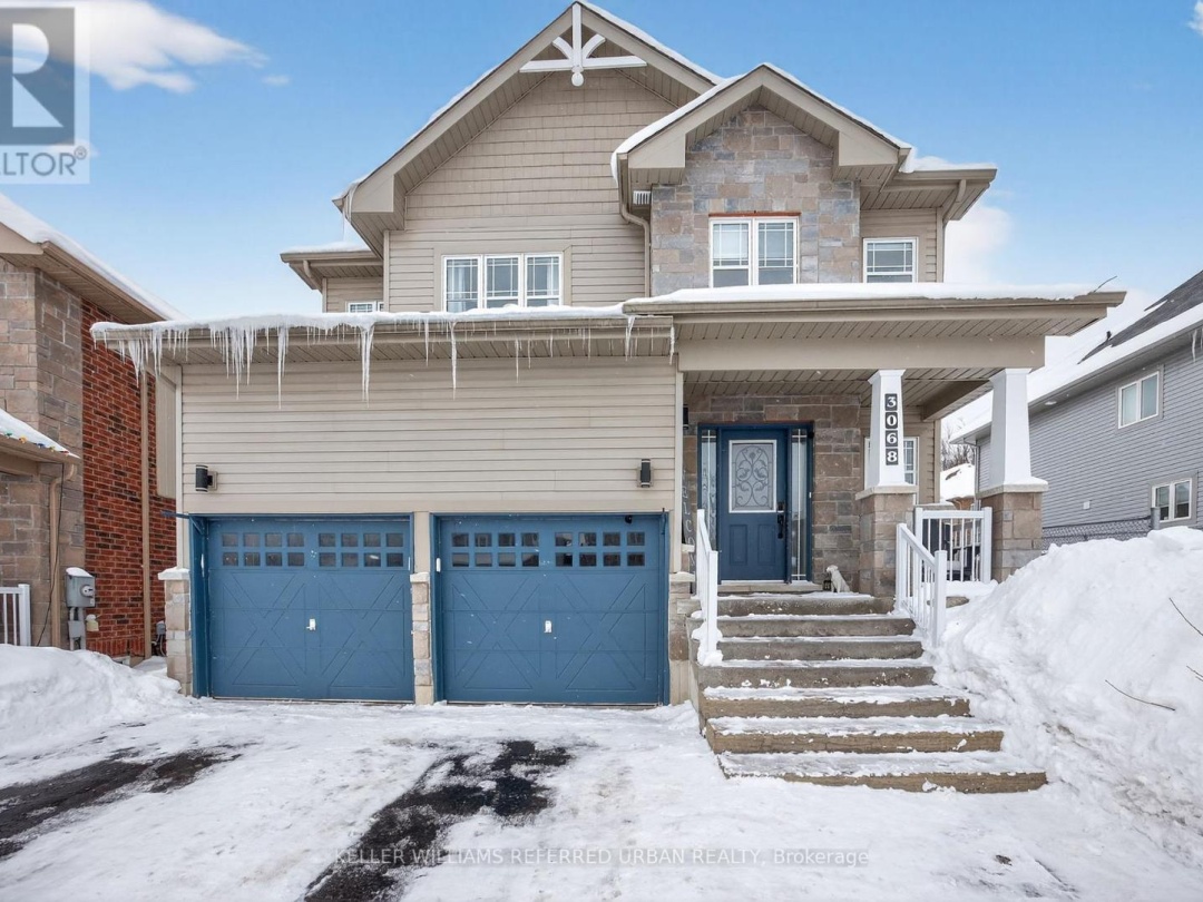3068 EMPEROR DRIVE, Orillia