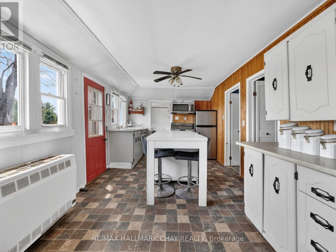 127 MONCK ROAD, Kawartha Lakes (Dalton)