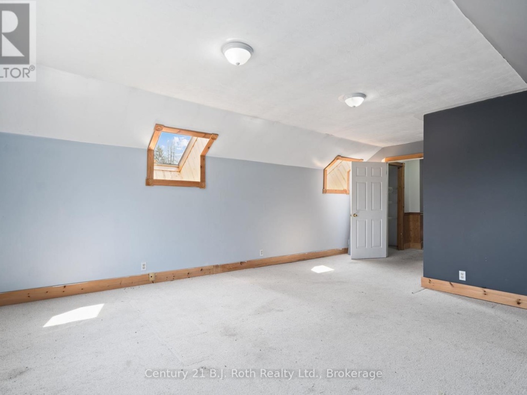 2377 FRASERBURG ROAD, 