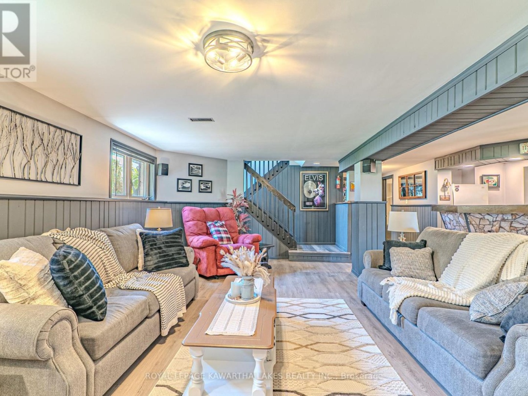 75 PRESCOTT ROAD, Kawartha Lakes (Bobcaygeon)